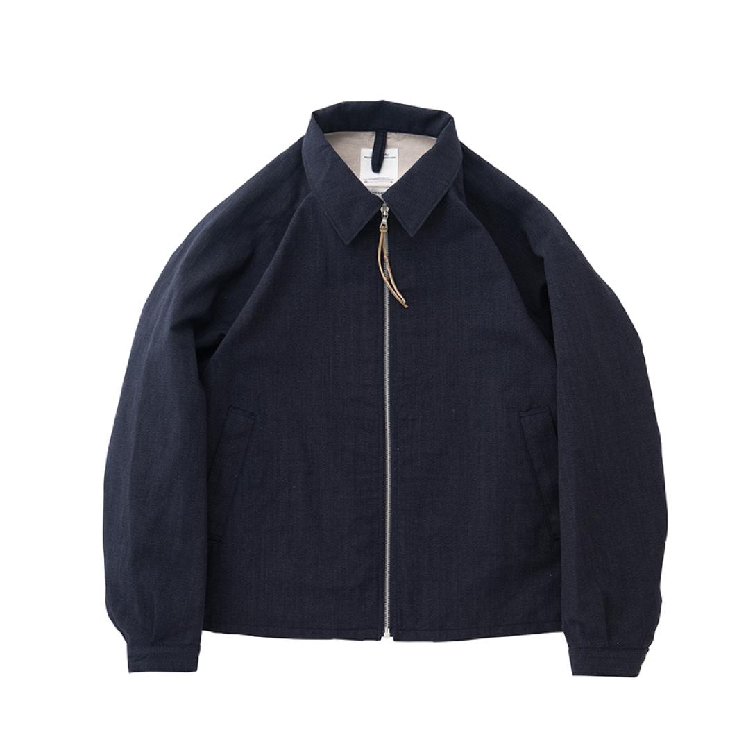 PEYTON SWING TOP | Visvim Official North American Web Store